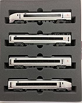 【中古】KATO 10-944 651系1000番台　「伊豆クレイル」タイプ