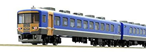 【中古】TOMIX Nゲージ 12・24系客車 きのくにシーサイド セット 4両 98295 鉄道模型 客車