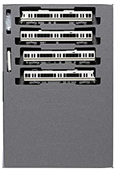 【中古】KATO Nゲージ 221系リニューアル車 大和路快速 増結セット 4両 10-1492 鉄道模型 電車