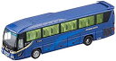 【中古】(非常に良い)ザ・バスコレクション バスコレ ジェイアールバス関東 TRAIN SUITE 四季島 深遊探訪バス ジオラマ用品 (メーカー初回受注限定生産)(3)