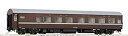 【中古】(未使用・未開封品)TOMIX HOゲージ オロネ10 茶色 HO-5005 鉄道模型 客車