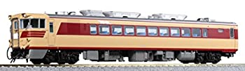 【中古】KATO HOゲージ HO キハ82 900 1-613 鉄道模型 ディーゼルカー