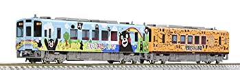 【中古】TOMIX Nゲージ 肥薩おれんじ鉄道 HSOR-100形 