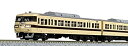 【中古】KATO Nゲージ 117系 新快速 6両セット 10-1607 鉄道模型 電車(3)