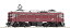 【中古】TOMIX HOゲージ ED79-0形 Hゴムグレー ・ PS HO-2510 鉄道模型 電気機関車