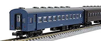 【中古】TOMIX Nゲージ 旧型客車 東北本線普通列車 セット 6両 98712 鉄道模型 客車