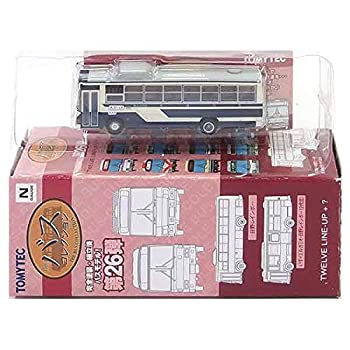 【中古】トミーテック 1/150 ザ・バスコレクション 第26弾 大分バス (大分県) 単品