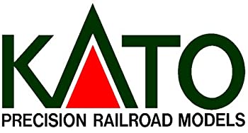 (非常に良い)KATO Nゲージ TCMトップリフター FD300 一般色 23-517 鉄道模型用品