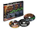 【中古】(未使用・未開封品)キングコング:髑髏島の巨神 〔 4K ULTRA HD&3D&2Dブルーレイセット>(;初回仕様/3枚組/デジタルコピー付) [...