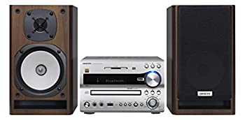 šONKYO Bluetooth/ CD/SD/USB/ϥ쥾б ߥ˥ С X-NFR7TX(D)