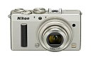 【中古】(非常に良い)Nikon デジタル