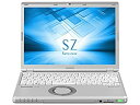 【中古】パナソニック Let'sNote/SZ6 Let'sNote SZシリーズ CF-SZ6RDYVS