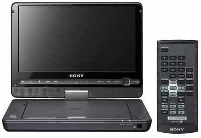 【中古】(非常に良い)SONY 9型液晶ポ