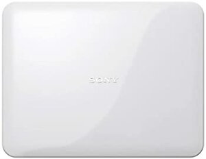 š(ɤ)SONY ݡ֥DVDץ쥤䡼 FX730 ۥ磻 DVP-FX730/W