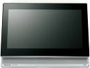 【中古】パナソニック 10V型 液晶 テレビ DMP-BV300-S
