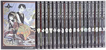 楽天市場】xxxHOLiC コミック 全巻の通販 楽天市場】xxxHOLiC コミック 全巻の通販
