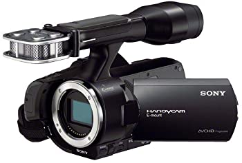 【中古】ソニー SONY レンズ交換式HDビデオカメラ Handycam VG30 ボディー NEX-VG30【メーカー名】【メーカー型番】【ブランド名】【商品説明】ソニー SONY レンズ交換式HDビデオカメラ Handycam VG30 ボディー NEX-VG30高感度、1,600万画素“Exmor” APS HD CMOSセンサー搭載。表現力を高める頭脳、画像処理エンジン「BIONZ」。プログレッシブ記録対応、60p/60i/24p撮影機能。スムーズなオートフォーカス機能。当店では初期不良に限り、商品到着から7日間は返品を 受付けております。他モールとの併売品の為、完売の際はご連絡致しますのでご了承ください。中古品の商品タイトルに「限定」「初回」「保証」「DLコード」などの表記がありましても、特典・付属品・保証等は付いておりません。品名に【import】【輸入】【北米】【海外】等の国内商品でないと把握できる表記商品について国内のDVDプレイヤー、ゲーム機で稼働しない場合がございます。予めご了承の上、購入ください。掲載と付属品が異なる場合は確認のご連絡をさせていただきます。ご注文からお届けまで1、ご注文⇒ご注文は24時間受け付けております。2、注文確認⇒ご注文後、当店から注文確認メールを送信します。3、お届けまで3〜10営業日程度とお考えください。4、入金確認⇒前払い決済をご選択の場合、ご入金確認後、配送手配を致します。5、出荷⇒配送準備が整い次第、出荷致します。配送業者、追跡番号等の詳細をメール送信致します。6、到着⇒出荷後、1〜3日後に商品が到着します。　※離島、北海道、九州、沖縄は遅れる場合がございます。予めご了承下さい。お電話でのお問合せは少人数で運営の為受け付けておりませんので、メールにてお問合せお願い致します。営業時間　月〜金　11:00〜17:00お客様都合によるご注文後のキャンセル・返品はお受けしておりませんのでご了承ください。ご来店ありがとうございます。当店では良品中古を多数揃えております。お電話でのお問合せは少人数で運営の為受け付けておりませんので、お問い合わせ・メールにてお願い致します。