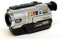 【中古】SONY ソニー CCD-TRV96K ビデオカメラレコーダー(ハイエイトビデオカメラ/Hi8ビデオカメラ/ハイエイトハンディカム)(2)