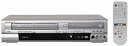 【中古】DXアンテナ Hi-Fiビデオ一体型DVD-RW/Rレコーダー DVR-120V