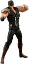 【中古】RAH リアルアクションヒーローズ 北斗の拳 ケンシロウ 1/6スケール ABS&ATBC-PVC製 塗装済み可動フィギュア