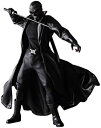 【中古】RAH リアルアクションヒーローズ BLADE(ブレイド) Comic Ver. (1/6スケール ABS&ATBC-PVC塗装済み可動フィギュア)