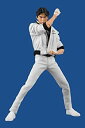 【中古】RAH リアルアクションヒーローズ 南光太郎 仮面ライダーBLACK RX