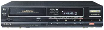 【中古】(非常に良い)SONY SL-F205 ベータデッキ (premium vintage)