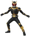 【中古】RAH リアルアクションヒーローズ DX 仮面ライダークウガ アメイジングマイティ 1/6スケール ABS&ATBC-PVC製 塗装済み可動フィギュア