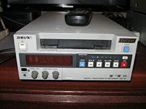 š(ɤ)SONY DSR-20 ̳ DVCAM ӥǥǥå