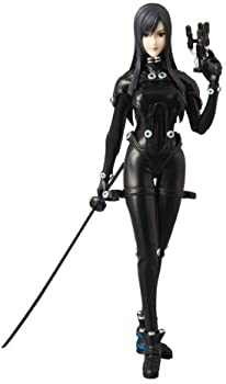 【中古】(未使用 未開封品)RAH(リアルアクションヒーローズ) レイカ (GANTZ)(1/6スケール ABS ATBC-PVC塗装済み可動フィギュア)