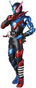 【中古】RAH リアルアクションヒーローズ GENESIS No.779 仮面ライダービルド ラビットタンクフォーム 全高約300mm 塗装済み アクションフィ...
