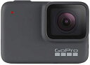 【中古】GoPro HERO7 シルバーCHDHC-601-FW