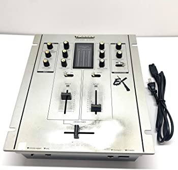 【中古】パナソニック Technics ミキサー SH-EX1200-S