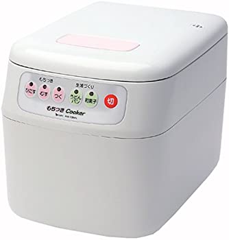 【中古】MK もちつきcooker(一升タイプ) RM-18MNの商品画像