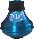 【中古】The Wallace Collection Mute ウォレスコレクション ミュート スタジオプラクティス トランペット用(可変レジスター付き) アル...