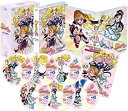 【中古】ふたりはプリキュア　Max Heart DVD-BOX vol.1【完全初回生産限定】6枚組