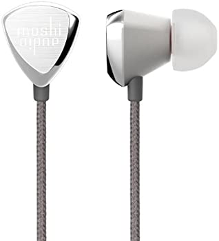 【中古】moshi vortex pro moshi audio カナル型インナーイヤーヘッドホン