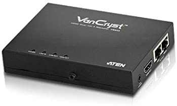 【中古】ATEN HDMI分配器用リピーター VB802