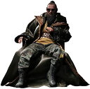 【中古】ムービー・マスターピース アイアンマン3 1/6スケール可動フィギュア マンダリン 高さ約28センチ (Hot Toys)