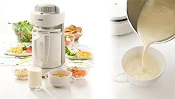 【中古】ツインバード 豆乳＆スープメーカー　KC-D846VO ［エレクトロニクス］