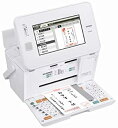【中古】CASIO カシオ ハガキプリンター フォトプリンター プリン写ル PCP-800