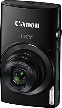 【中古】Canon デジタルカメラ IXY 170 