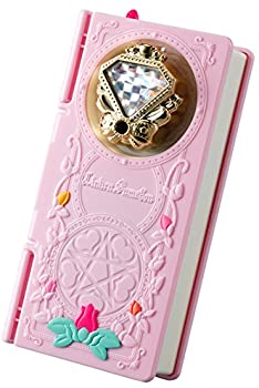 【中古】魔法つかいプリキュア! リンクルスマホン BANDAI