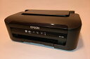 【中古】EPSON(エプソン) ビジネスインクジェットプリンタ PX-105 ds-1301797
