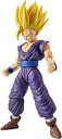 【中古】フィギュアライズスタンダード ドラゴンボール 超サイヤ人2 孫悟飯 BANDAI SPIRITS