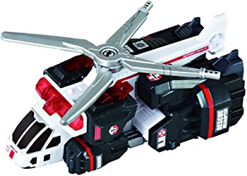 Amazon.co.jp: トミカ ハイパーレスキュー ドライブヘッド