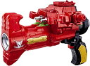 【中古】快盗戦隊ルパンレンジャーVS警察戦隊パトレンジャー 快盗ヘンケイ銃 DXルパンマグナム BANDAI