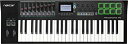【中古】Nektar Technology PANORAMA T4 DAW連携MIDIキーボードコントローラー プラグインコントロール機能/フェーダー/トランス...