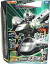【中古】(非常に良い)プラレール 新幹線変形ロボ シンカリオン DXS12 E3つばさ アイアンウイング