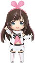 【中古】(未使用・未開封品)キズナアイ プチエット フィギュア 全高約14cm タイトー